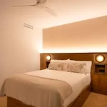 Carrera De La Virgen Boutique Apartments