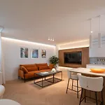 Carrera De La Virgen Boutique Apartments