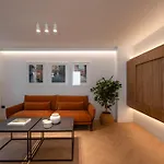 Carrera De La Virgen Boutique Apartments