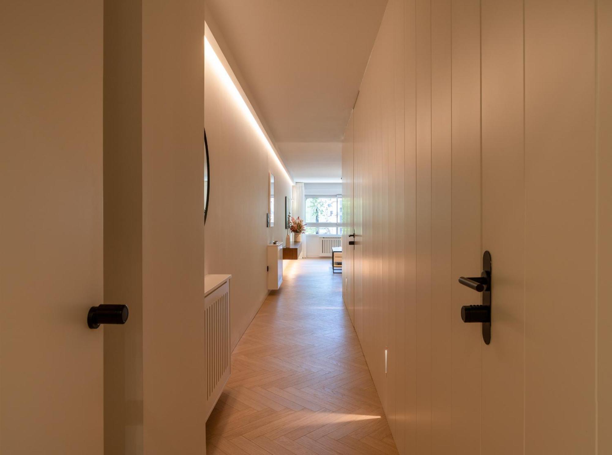 Carrera De La Virgen Boutique Apartamento Granada