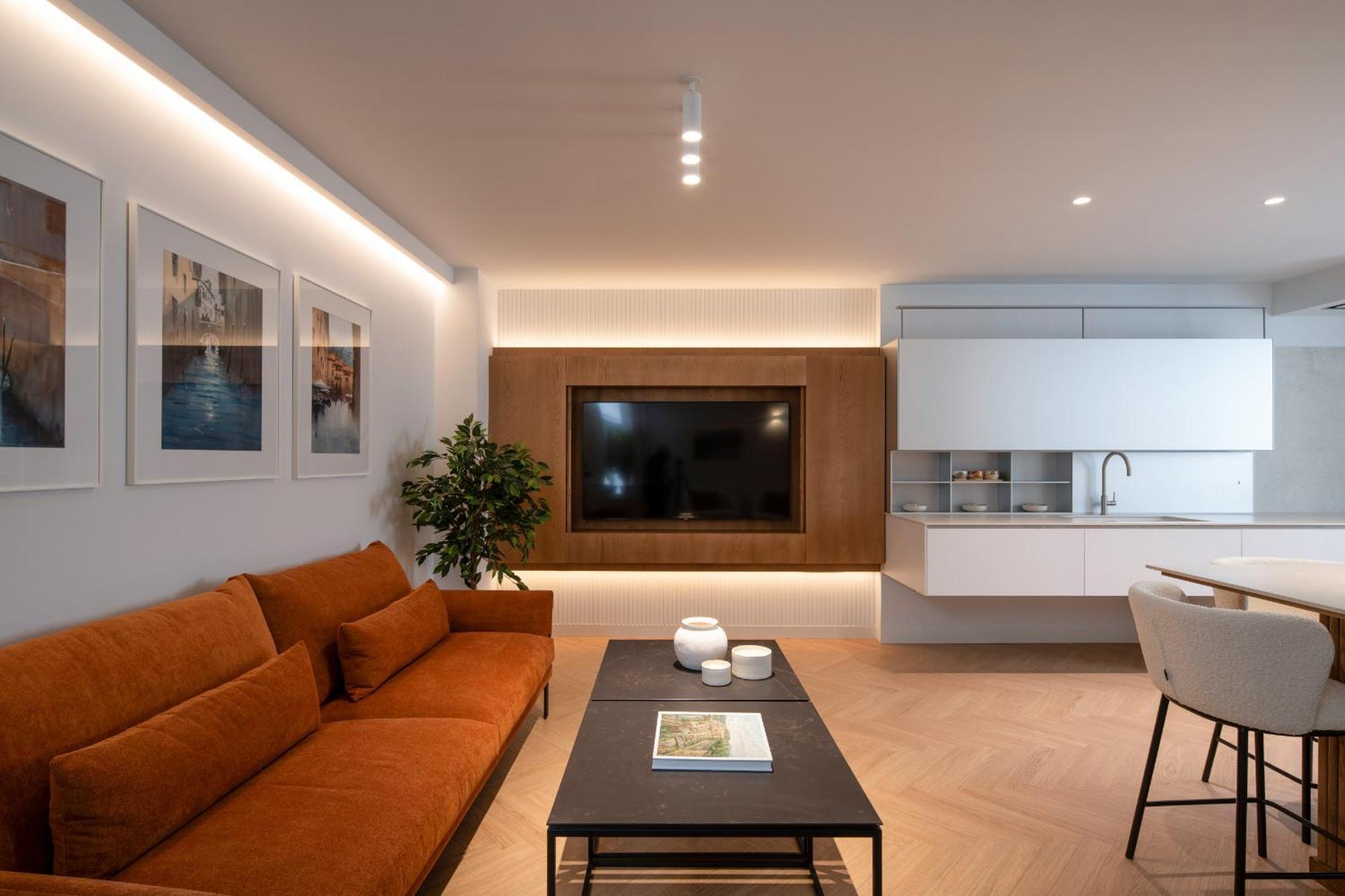 Apartamento Carrera De La Virgen Boutique *