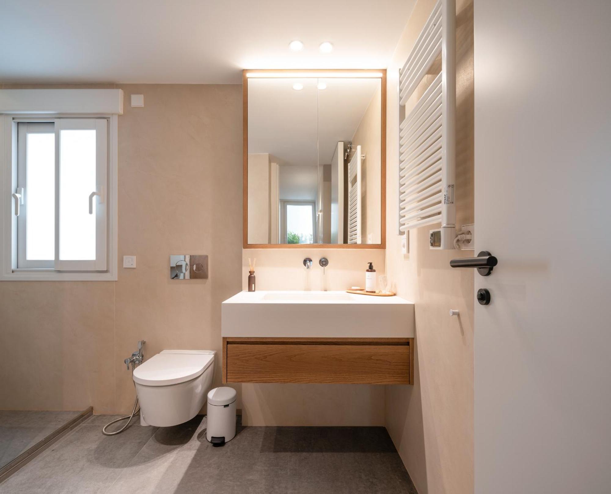 Apartamento Carrera De La Virgen Boutique