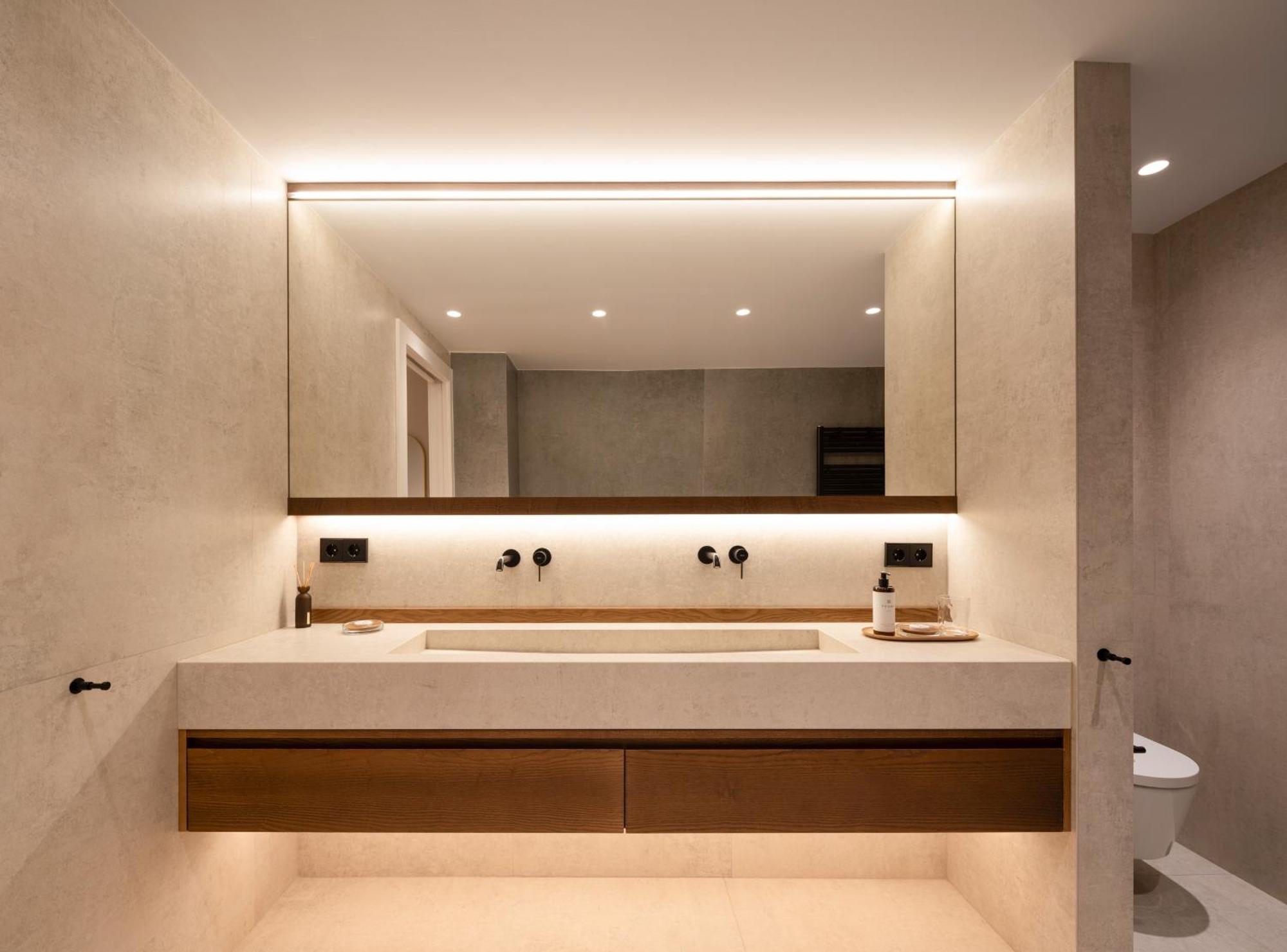 Apartment Carrera De La Virgen Boutique *