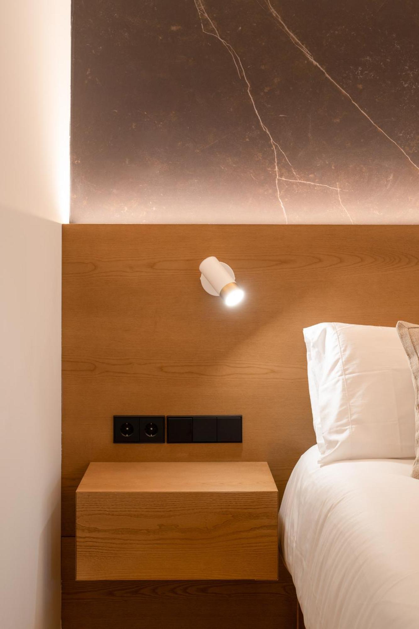 Carrera De La Virgen Boutique Apartment Granada