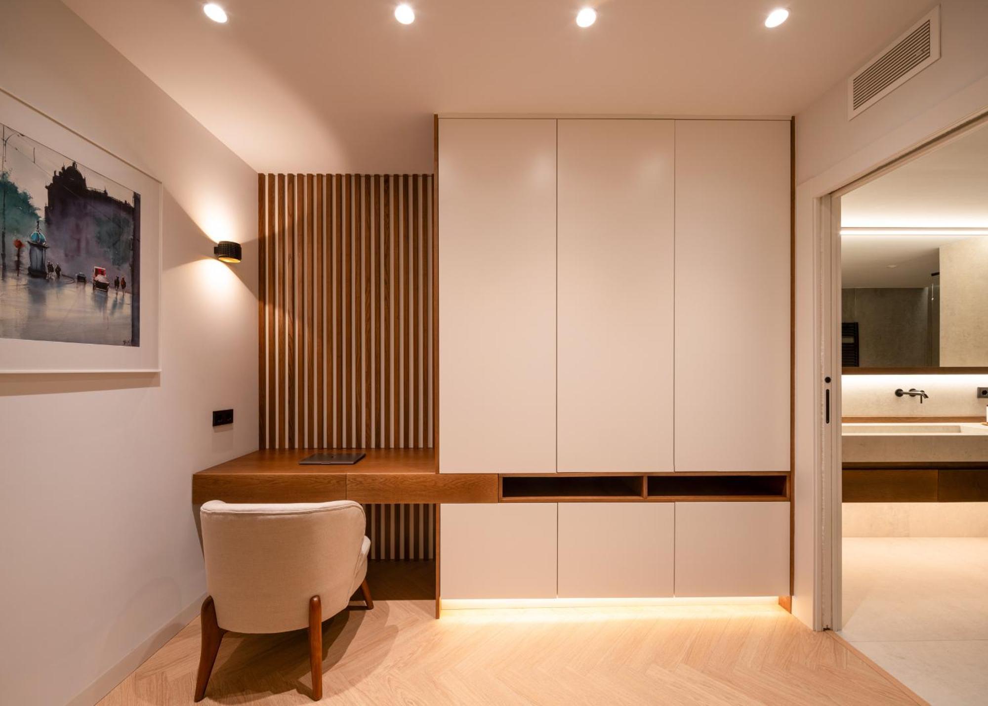 Apartment Carrera De La Virgen Boutique Granada