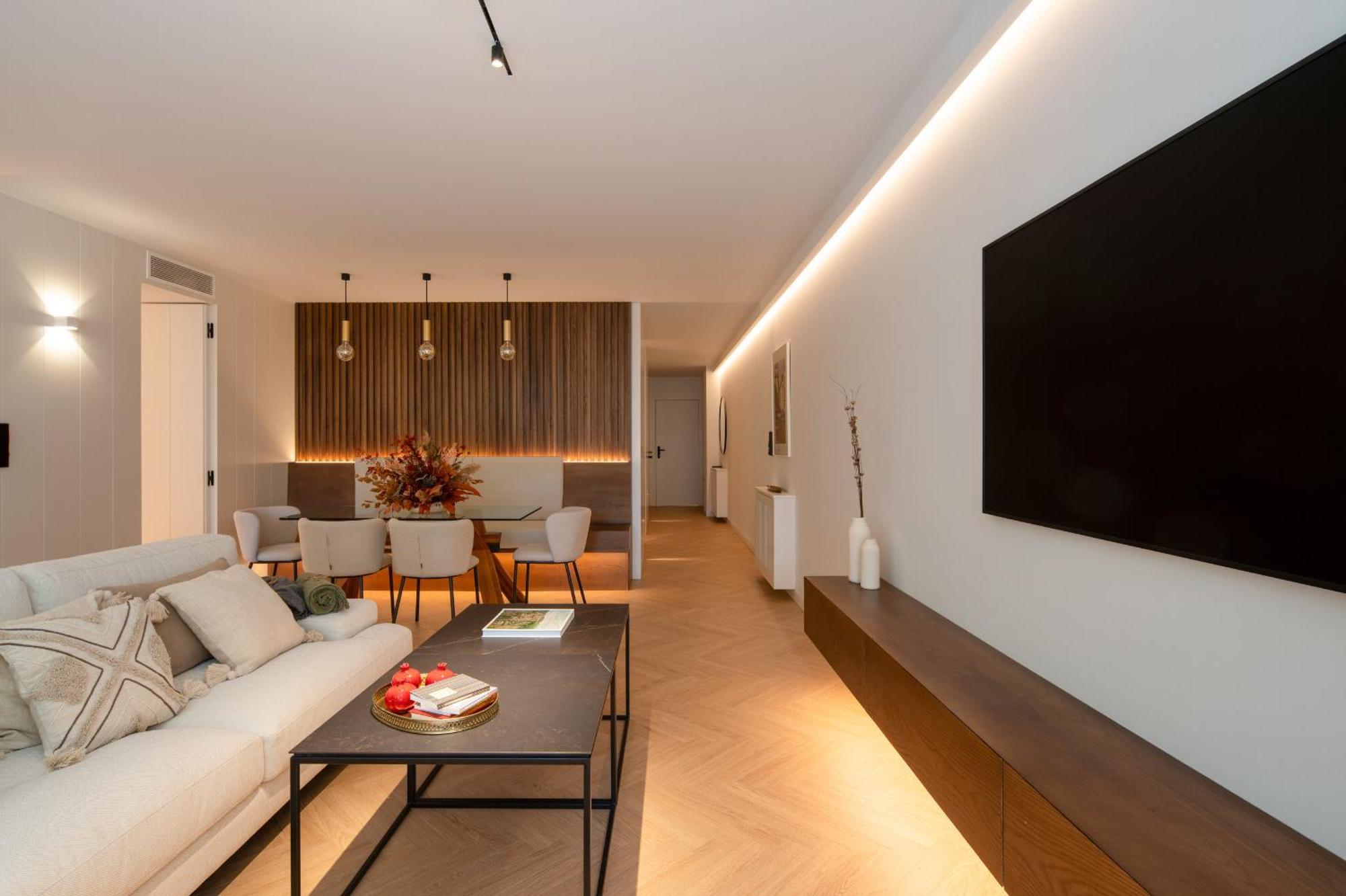 Carrera De La Virgen Boutique Apartment