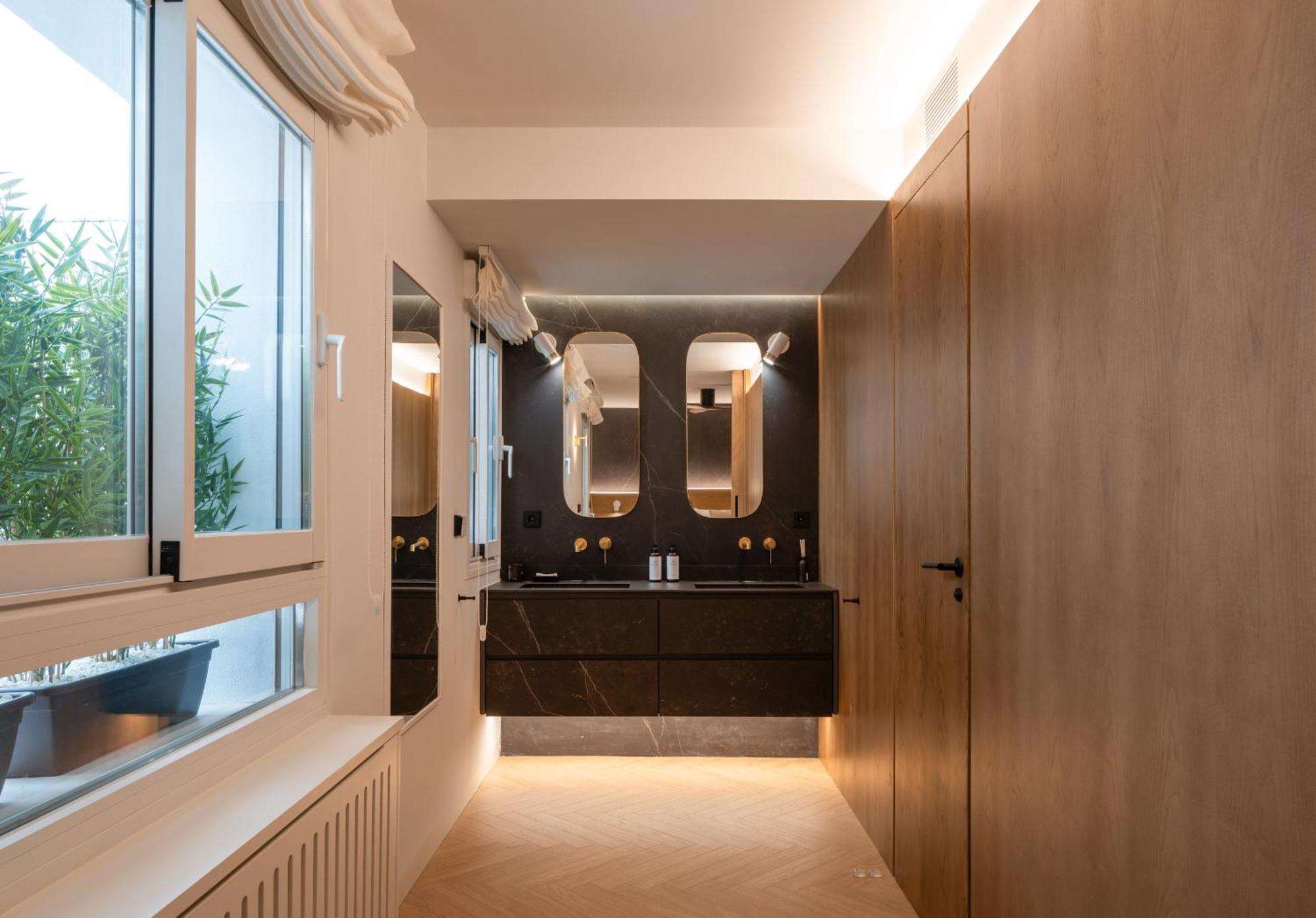 Apartment Carrera De La Virgen Boutique Granada