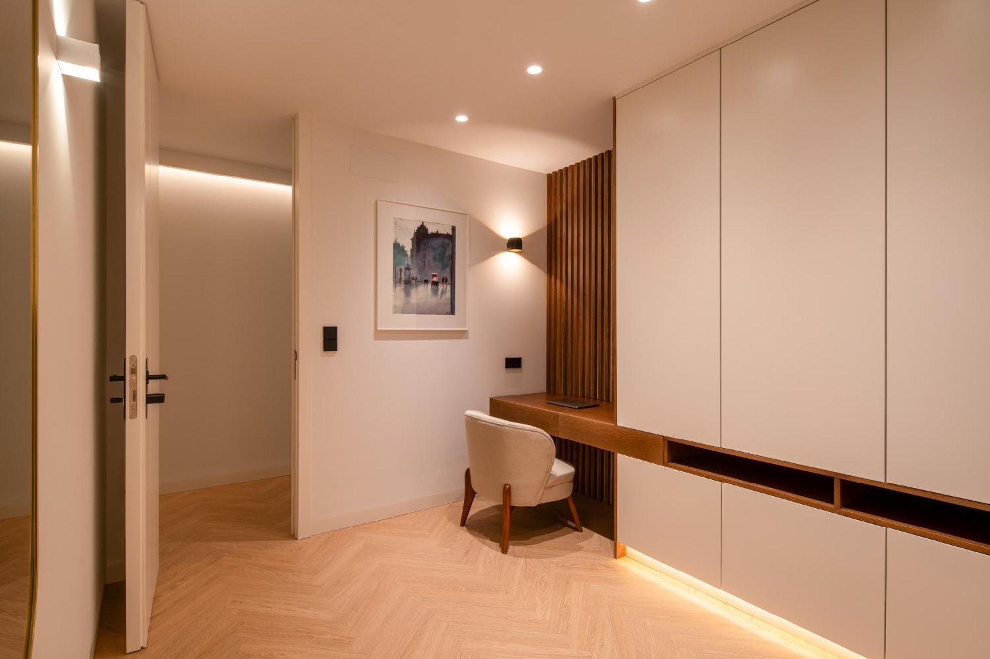 Apartment Carrera De La Virgen Boutique