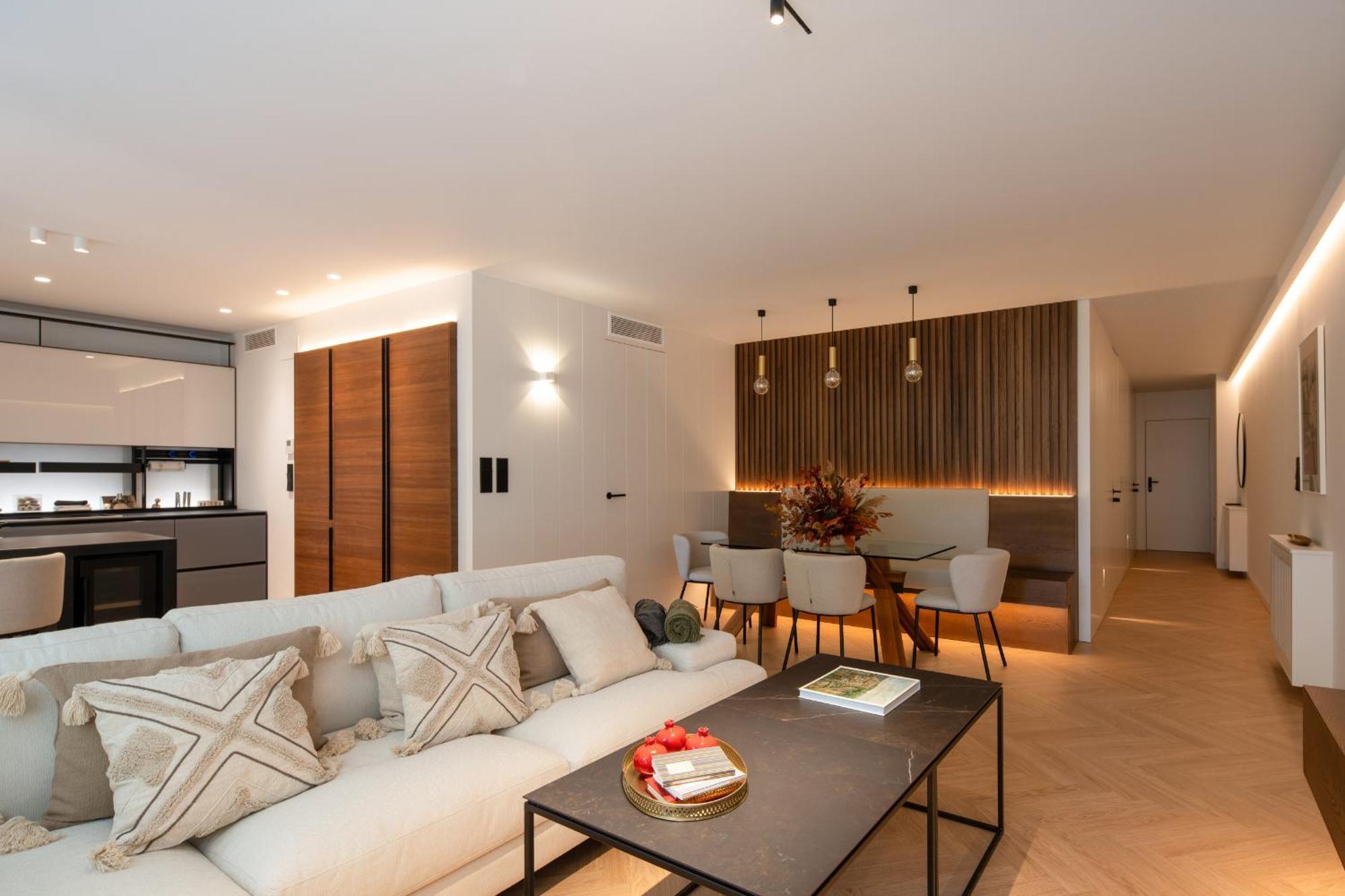 Carrera De La Virgen Boutique Apartment Granada