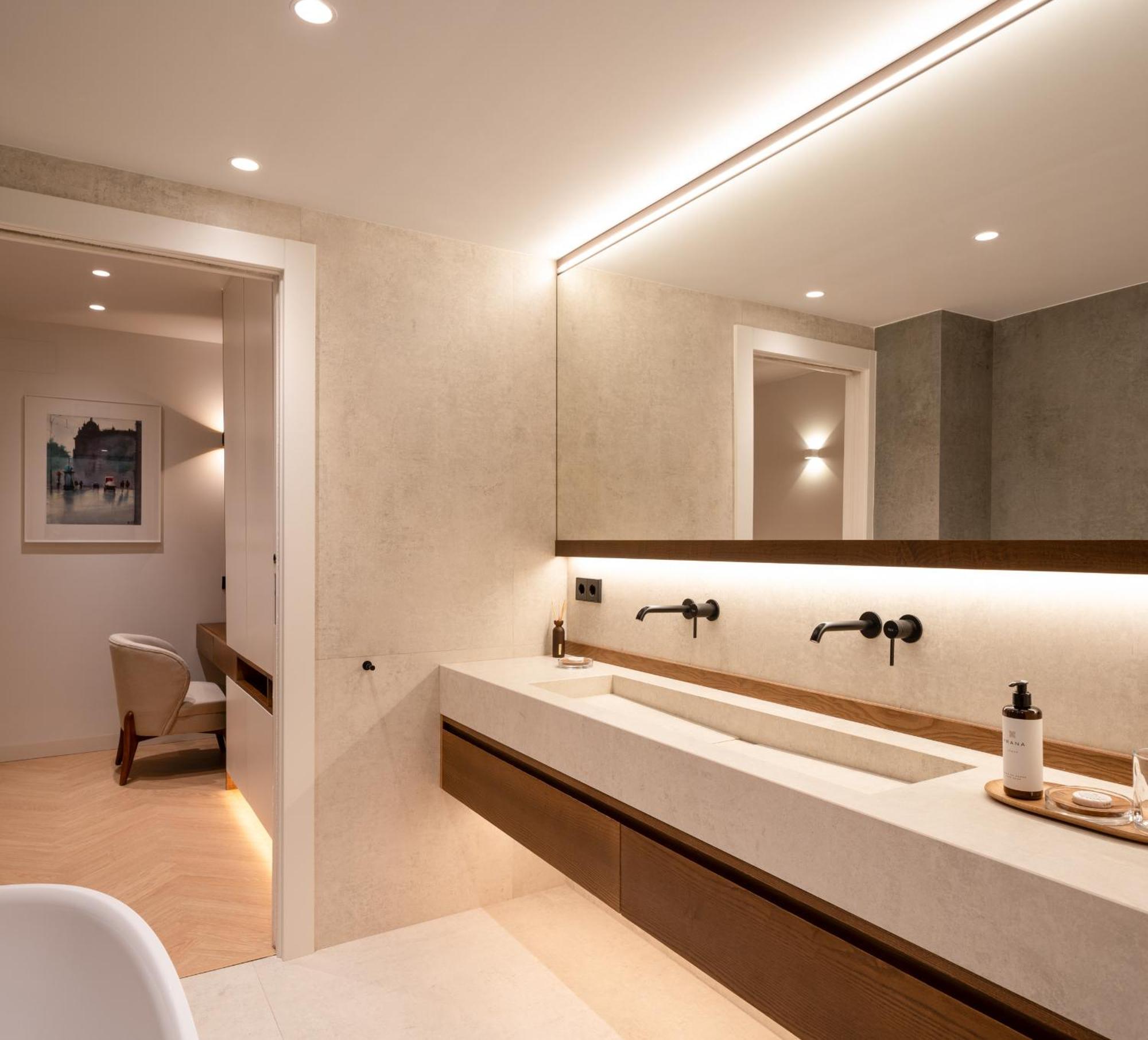 Apartment Carrera De La Virgen Boutique Granada