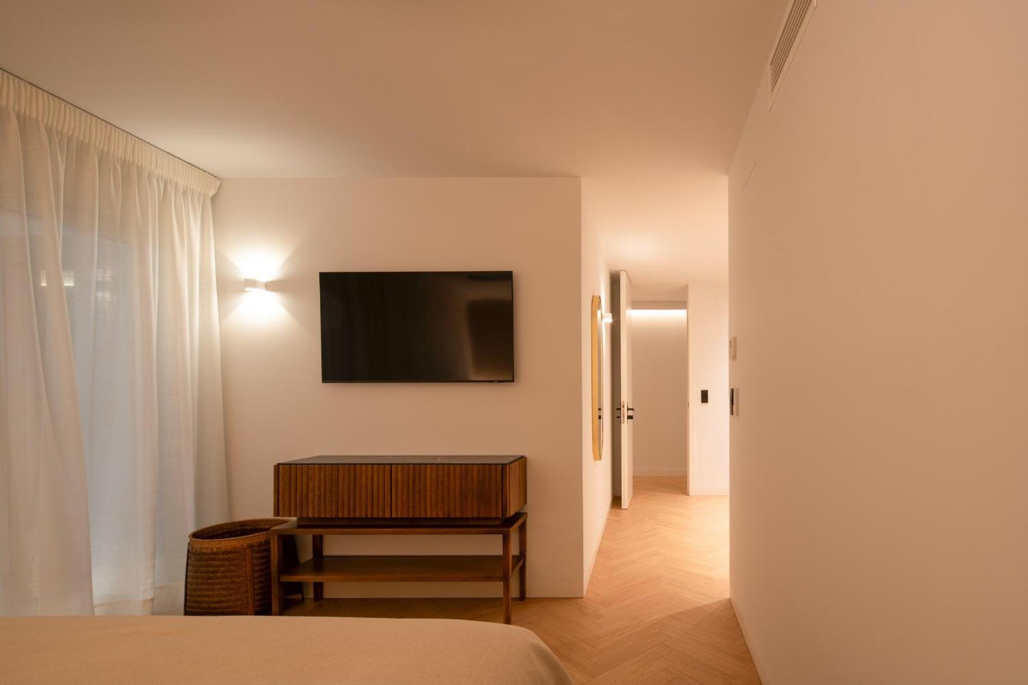 Apartment Carrera De La Virgen Boutique *