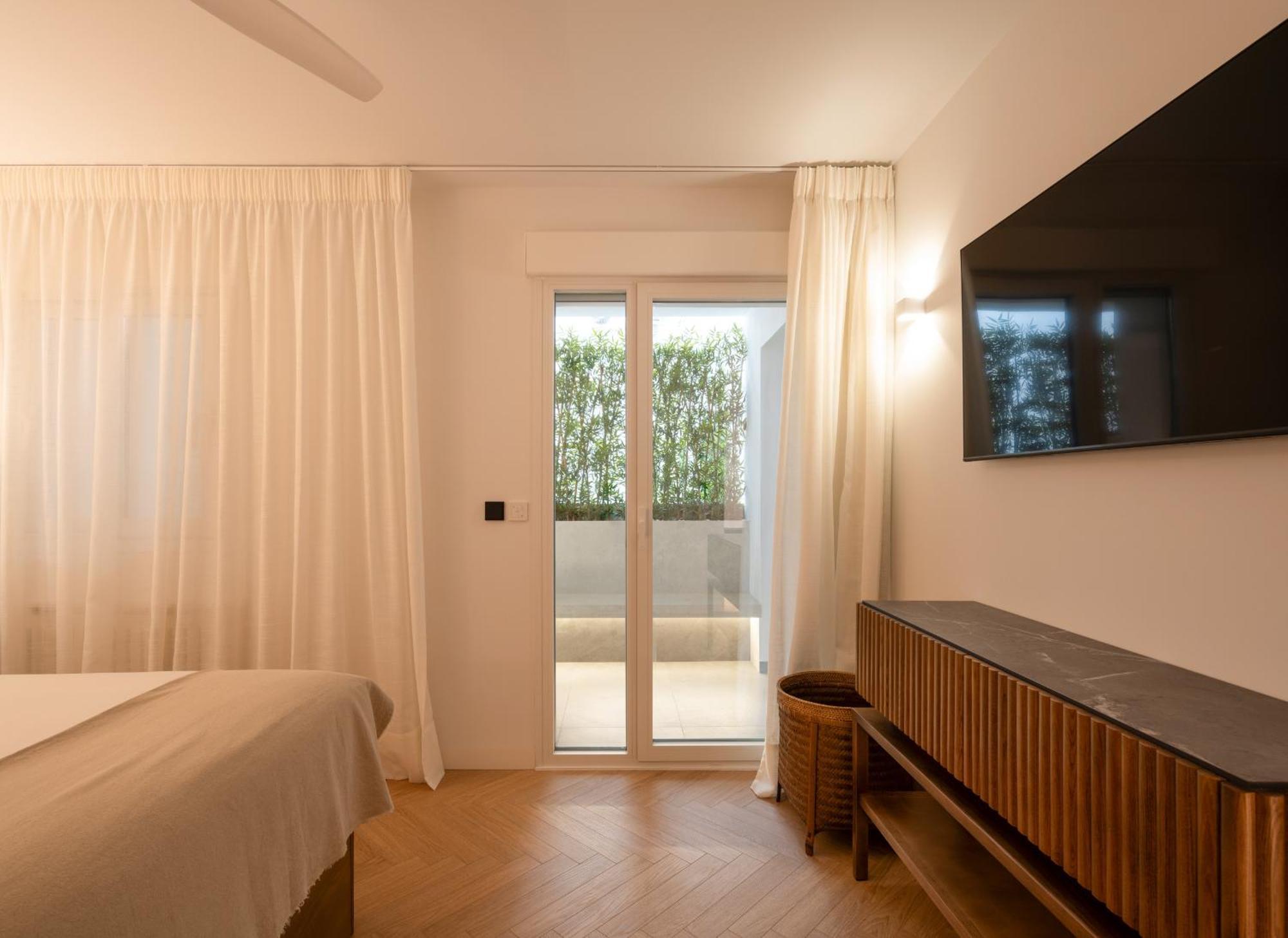 Apartment Carrera De La Virgen Boutique Granada