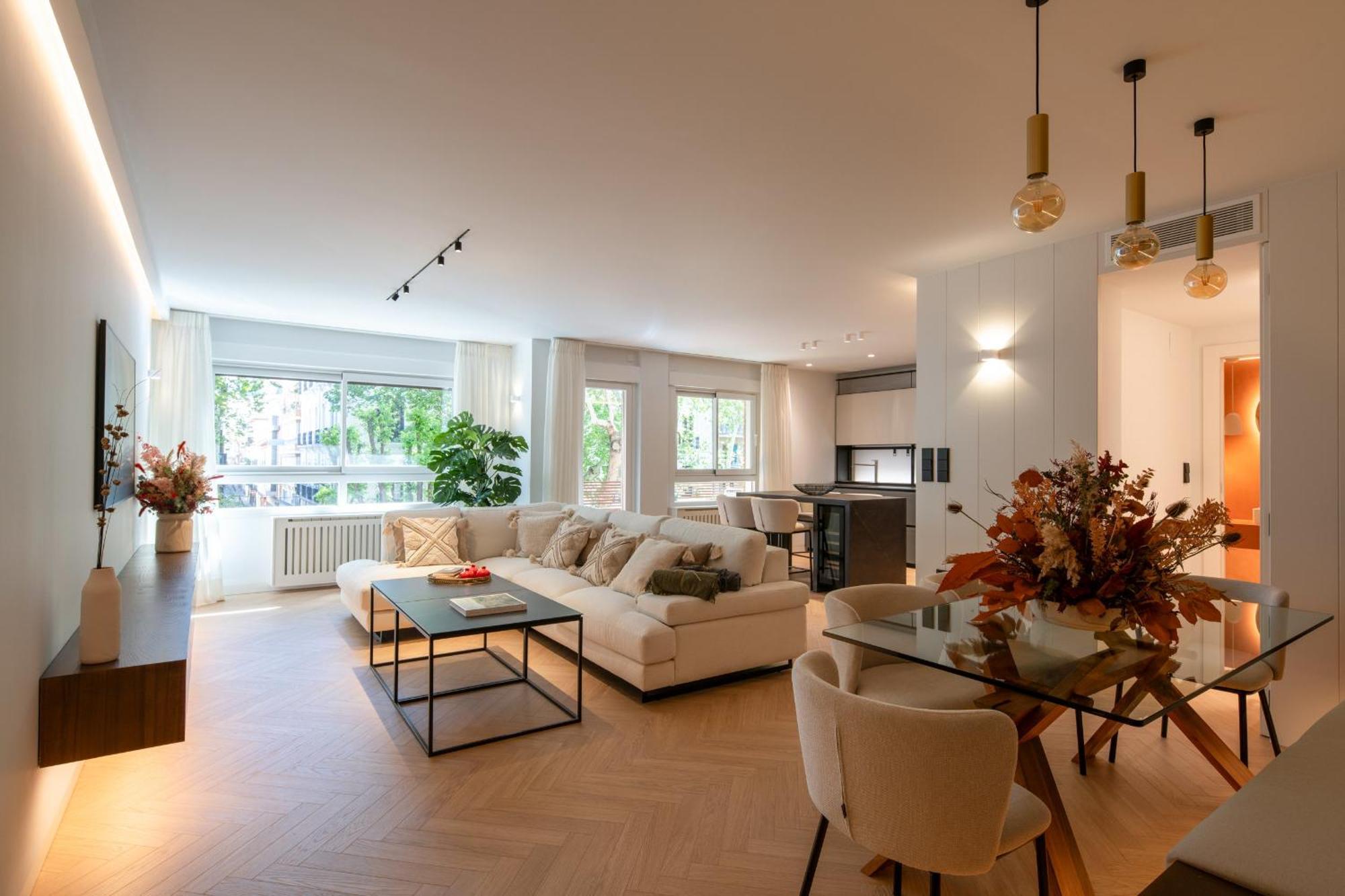 Apartment Carrera De La Virgen Boutique
