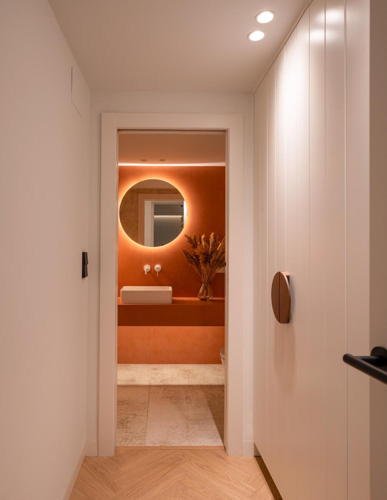 Apartment Carrera De La Virgen Boutique *