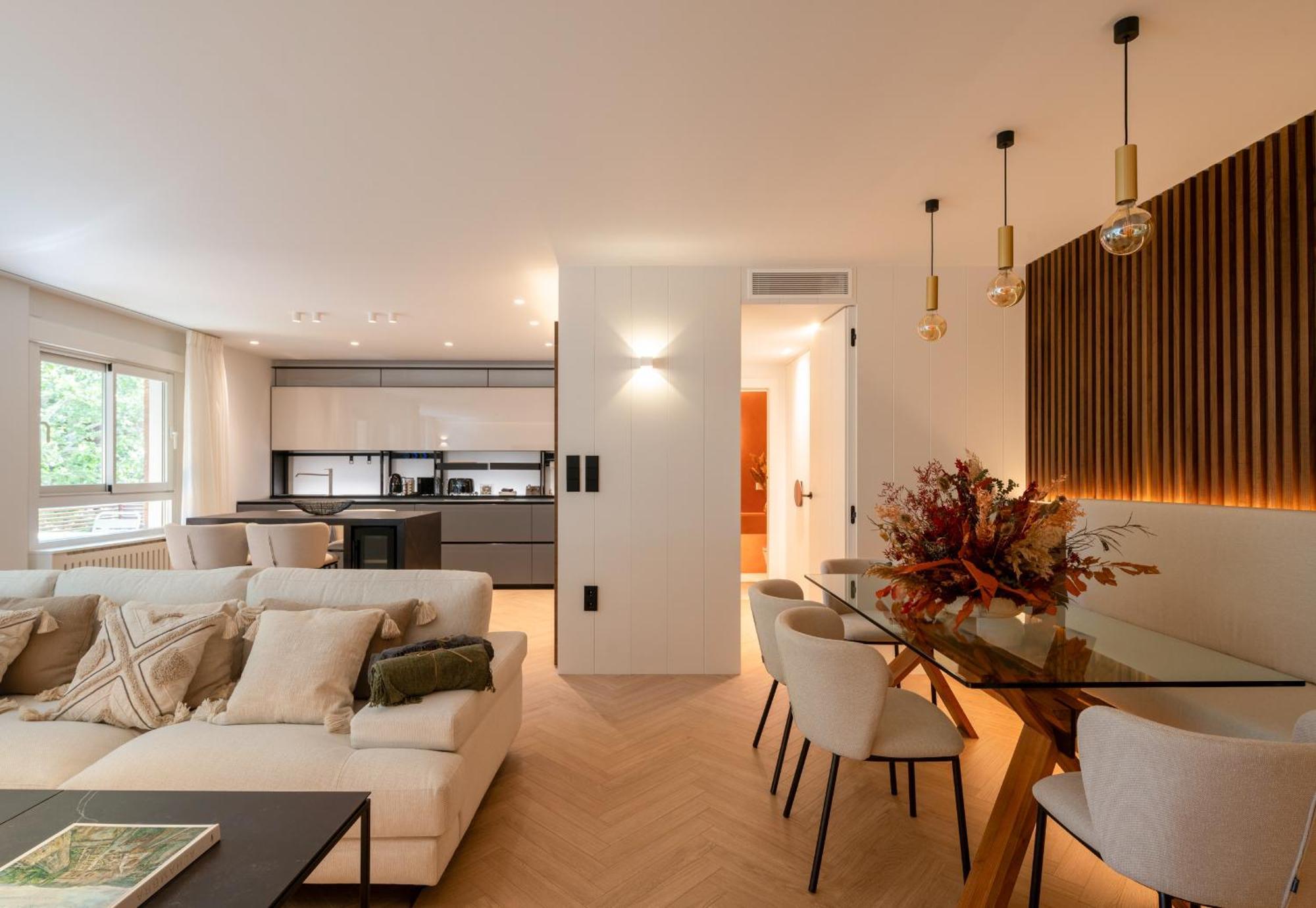 Apartment Carrera De La Virgen Boutique *