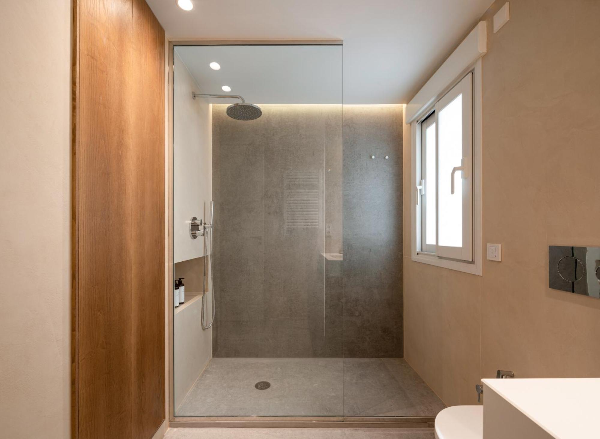 Carrera De La Virgen Boutique Apartment *