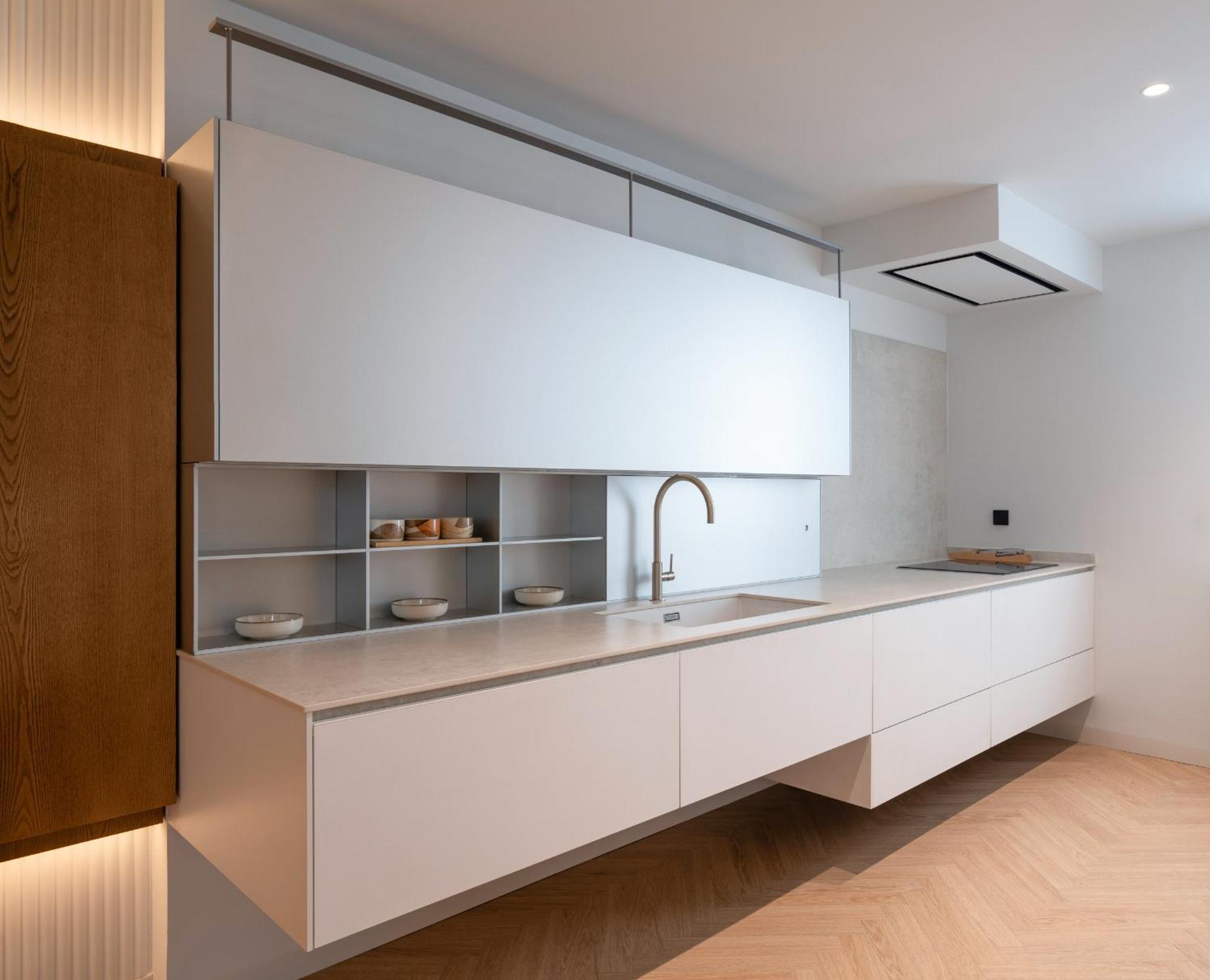 Apartment Carrera De La Virgen Boutique *