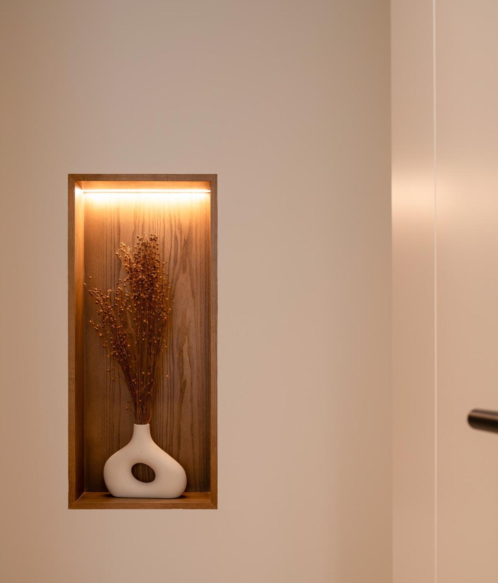 Carrera De La Virgen Boutique Apartment