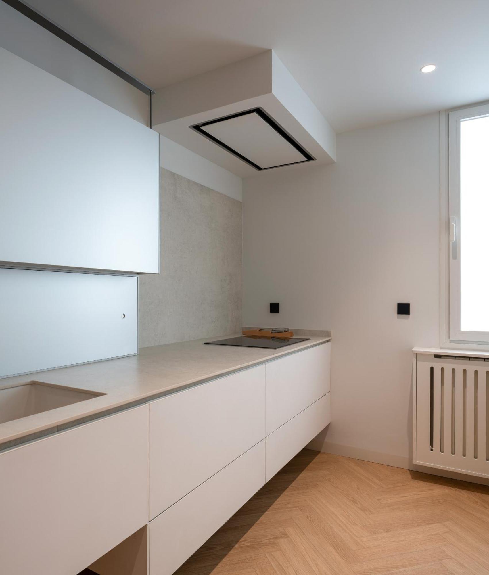 Apartment Carrera De La Virgen Boutique *